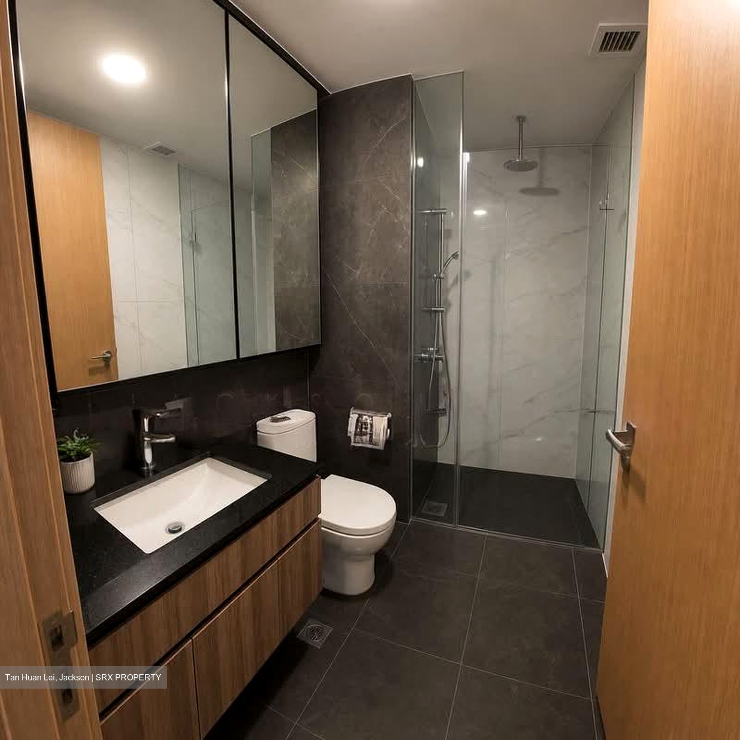 The Verandah Residences (D5), Apartment #554421101